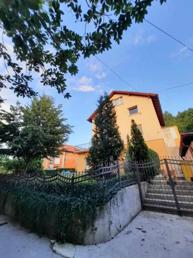 Apartment Dona 2 Sarajevo