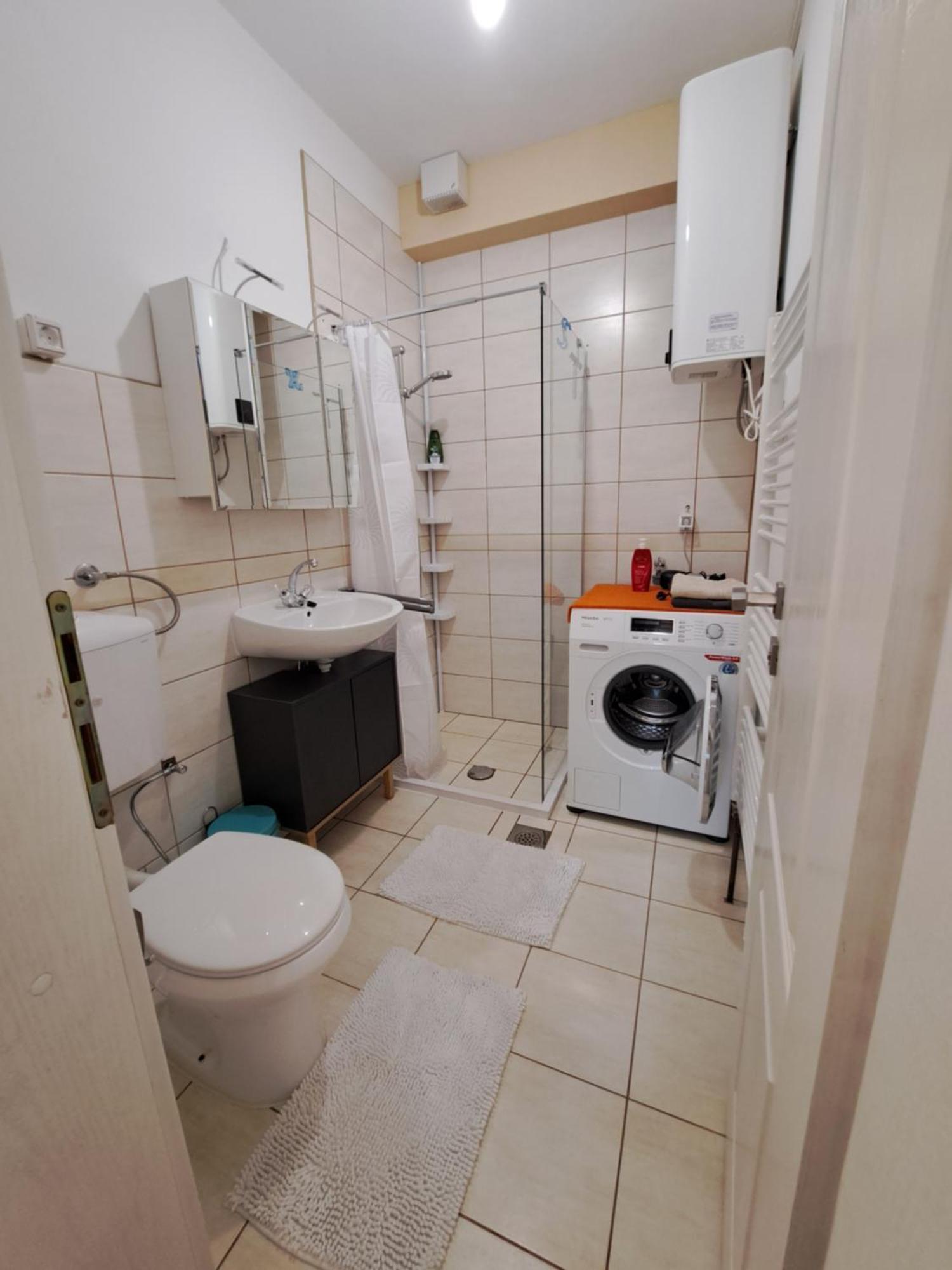 Dona 2 Appartement *
