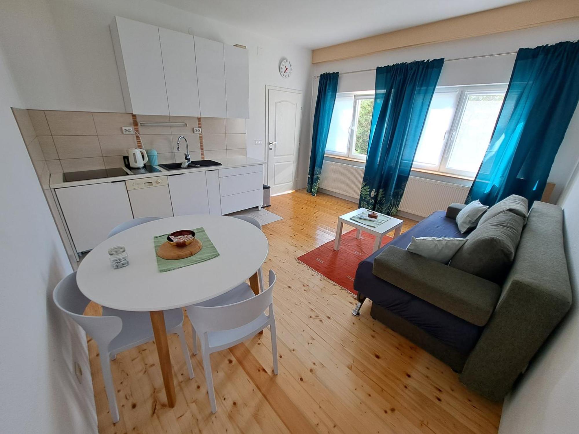 Appartement Dona 2