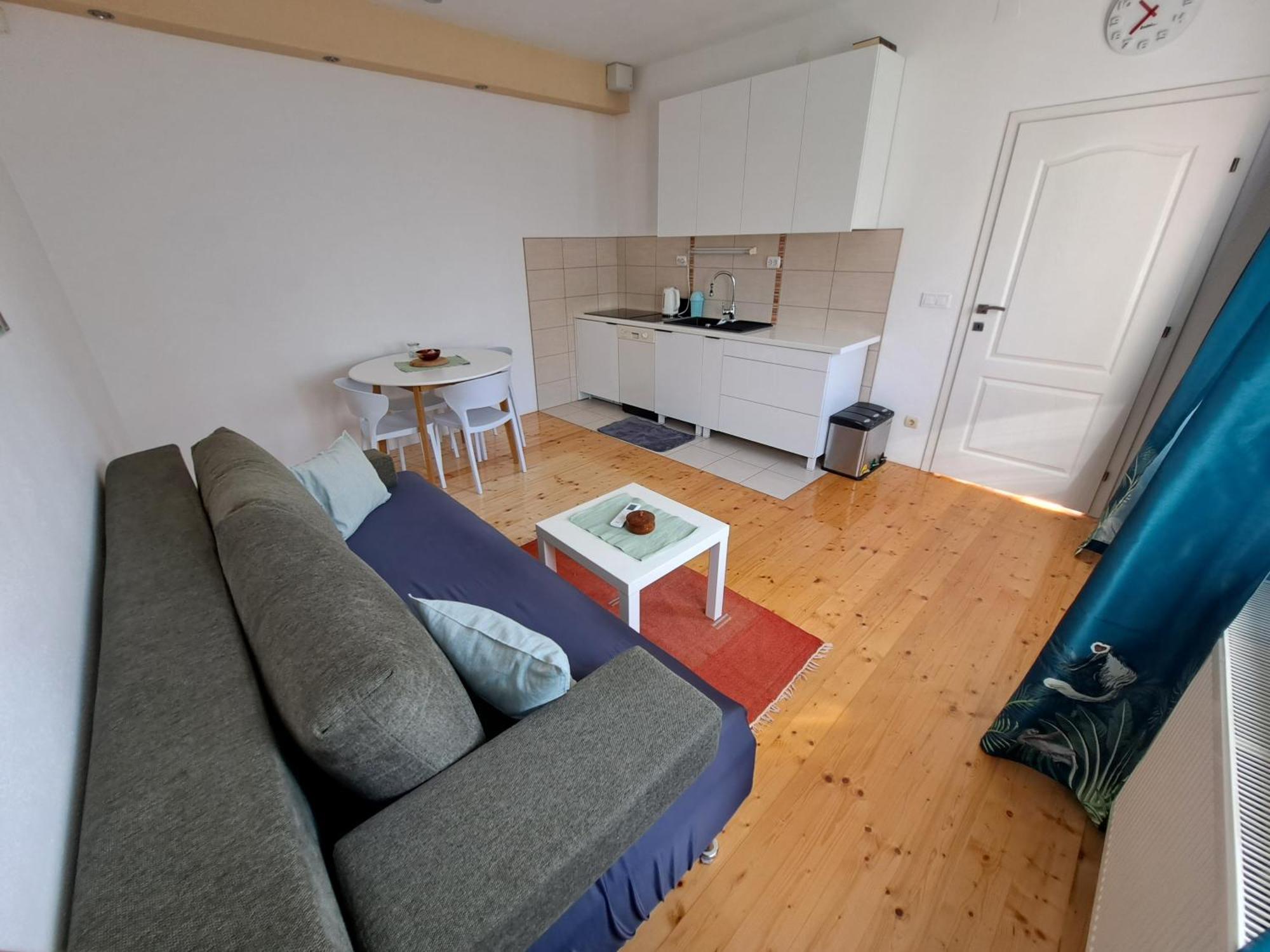 Dona 2 Appartement *